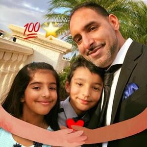 Meet your Posher, Shafiq